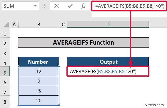 ฟังก์ชันและคุณลักษณะยอดนิยมของ Excel สำหรับที่ปรึกษาด้านการจัดการ