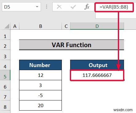 ฟังก์ชันและคุณลักษณะยอดนิยมของ Excel สำหรับที่ปรึกษาด้านการจัดการ