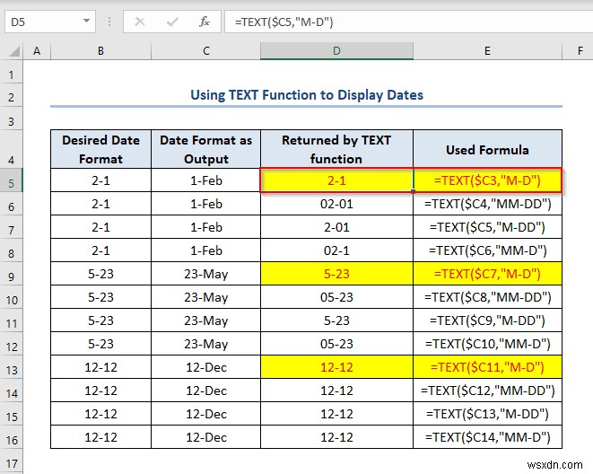 22 ข้อจำกัดของ Excel ที่อาจทำให้คุณผิดหวัง