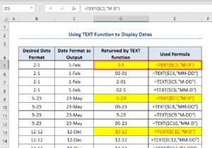 22 ข้อจำกัดของ Excel ที่อาจทำให้คุณผิดหวัง