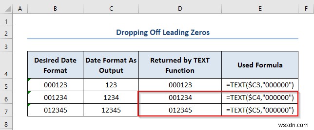 22 ข้อจำกัดของ Excel ที่อาจทำให้คุณผิดหวัง