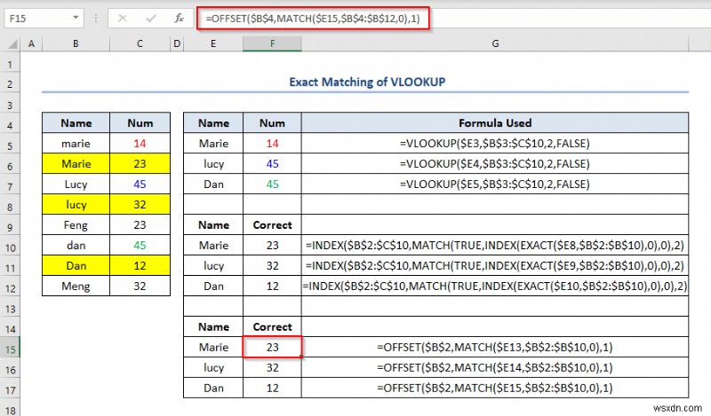 22 ข้อจำกัดของ Excel ที่อาจทำให้คุณผิดหวัง