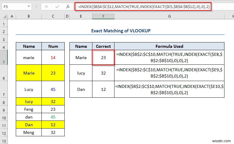 22 ข้อจำกัดของ Excel ที่อาจทำให้คุณผิดหวัง