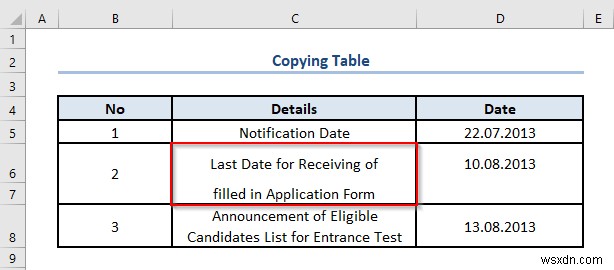 22 ข้อจำกัดของ Excel ที่อาจทำให้คุณผิดหวัง