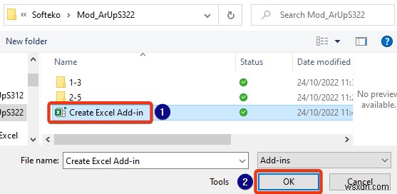 วิธีสร้าง Add-In ของ Excel (พร้อมขั้นตอนโดยละเอียด)