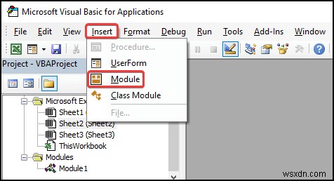 วิธีใช้การอ้างอิงตารางด้วย Excel VBA (20 ตัวอย่าง)