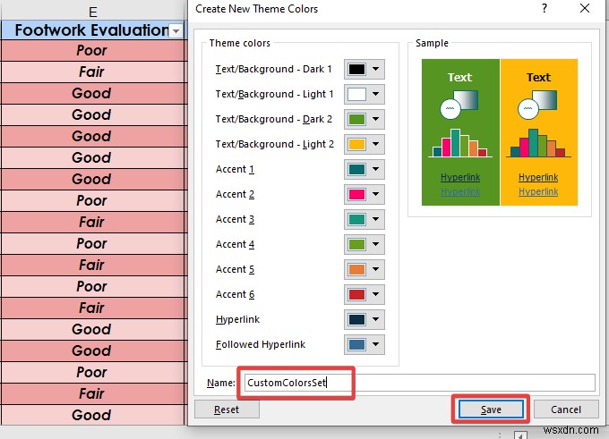 วิธีทำให้ตาราง Excel ดูดี (8 เคล็ดลับที่มีประสิทธิภาพ)