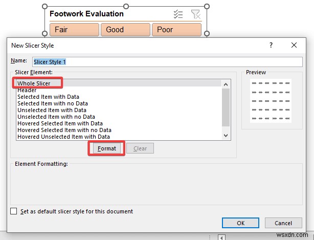 วิธีทำให้ตาราง Excel ดูดี (8 เคล็ดลับที่มีประสิทธิภาพ)