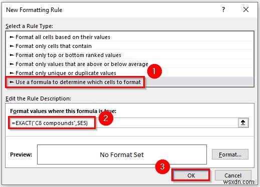 วิธีรับค่าที่ไม่ซ้ำใน Excel (5 วิธีง่ายๆ)