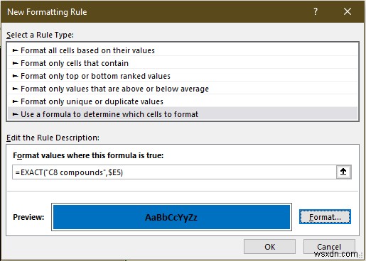 วิธีรับค่าที่ไม่ซ้ำใน Excel (5 วิธีง่ายๆ)