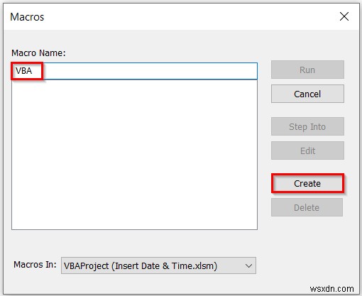 วิธีป้อนวันที่และเวลาใน Excel (8 วิธีด่วน)