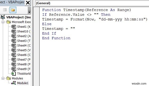 วิธีป้อนวันที่และเวลาใน Excel (8 วิธีด่วน)