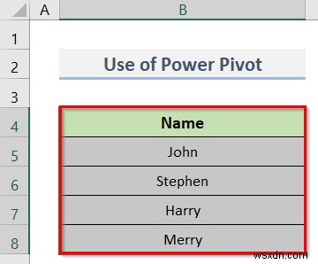 วิธีป้อนวันที่และเวลาใน Excel (8 วิธีด่วน)