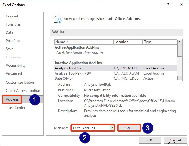 การแก้สมการใน Excel (5 ตัวอย่างที่มีประโยชน์)