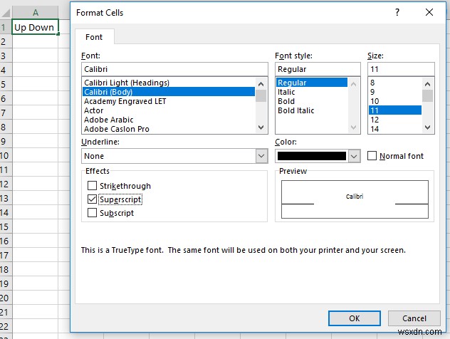 วิธีแยกเซลล์ใน Excel (คู่มือขั้นสูงสุด)