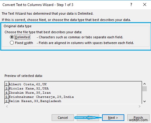 วิธีแยกเซลล์ใน Excel (คู่มือขั้นสูงสุด)