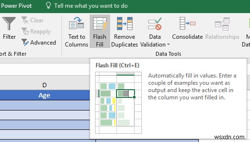 วิธีแยกเซลล์ใน Excel (คู่มือขั้นสูงสุด)