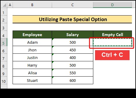 วิธีการแปลงข้อความเป็นตัวเลขใน Excel (8 วิธีง่ายๆ)