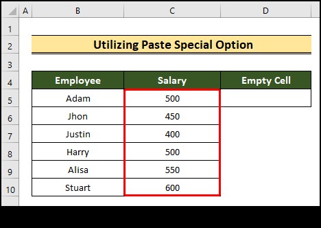 วิธีการแปลงข้อความเป็นตัวเลขใน Excel (8 วิธีง่ายๆ)