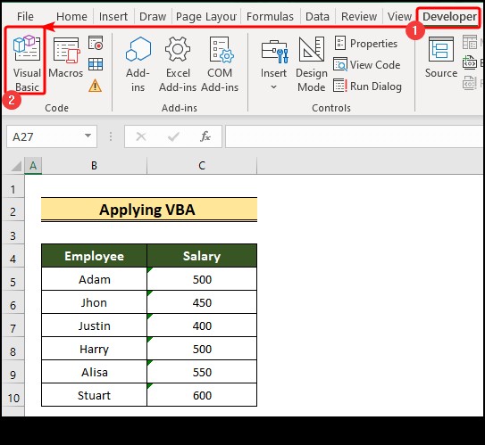 วิธีการแปลงข้อความเป็นตัวเลขใน Excel (8 วิธีง่ายๆ)