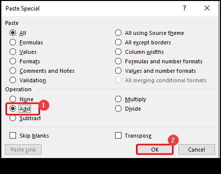 วิธีการแปลงข้อความเป็นตัวเลขใน Excel (8 วิธีง่ายๆ)