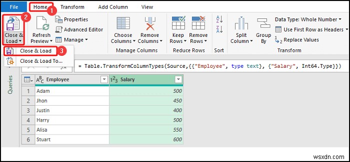 วิธีการแปลงข้อความเป็นตัวเลขใน Excel (8 วิธีง่ายๆ)