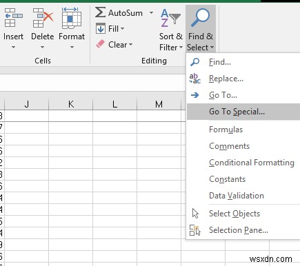 ลดขนาดไฟล์ Excel ขนาดใหญ่ลง 40-60% (วิธีที่พิสูจน์แล้ว 3 วิธี)