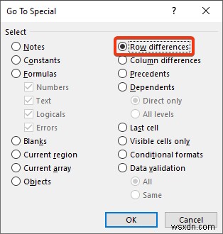 วิธีเปรียบเทียบสองคอลัมน์หรือรายการใน Excel (4 วิธีที่เหมาะสม)