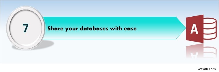 ข้อดี 10 อันดับแรกของการเข้าถึง MS ผ่าน DBMS อื่นๆ