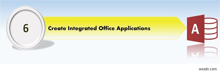 ข้อดี 10 อันดับแรกของการเข้าถึง MS ผ่าน DBMS อื่นๆ