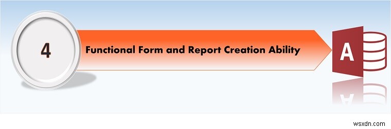 ข้อดี 10 อันดับแรกของการเข้าถึง MS ผ่าน DBMS อื่นๆ