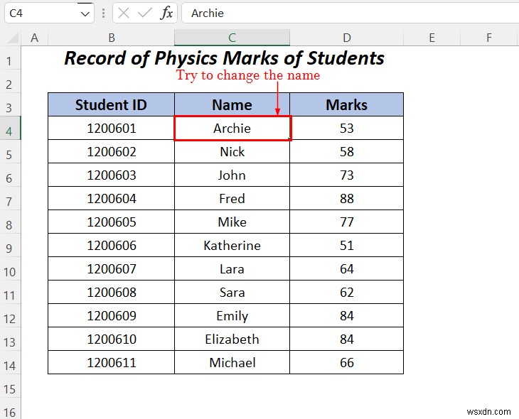 เคล็ดลับการรักษาความปลอดภัยของ Microsoft Excel:สมุดงานและแผ่นงานที่ปลอดภัย