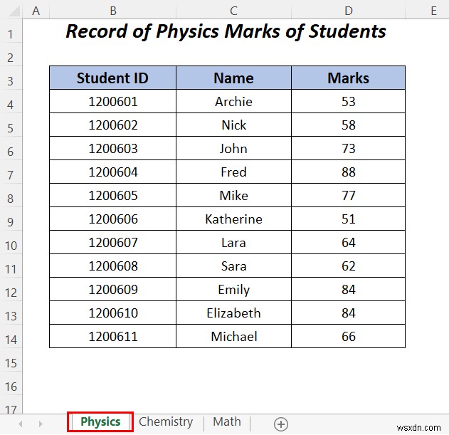 เคล็ดลับการรักษาความปลอดภัยของ Microsoft Excel:สมุดงานและแผ่นงานที่ปลอดภัย