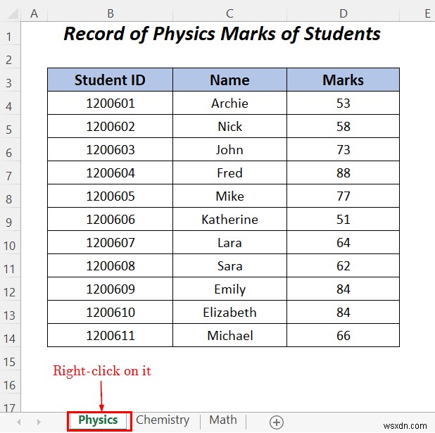 เคล็ดลับการรักษาความปลอดภัยของ Microsoft Excel:สมุดงานและแผ่นงานที่ปลอดภัย