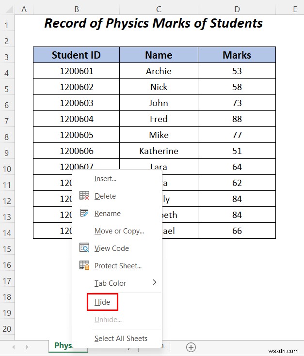 เคล็ดลับการรักษาความปลอดภัยของ Microsoft Excel:สมุดงานและแผ่นงานที่ปลอดภัย