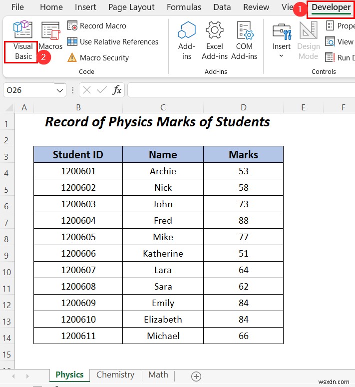 เคล็ดลับการรักษาความปลอดภัยของ Microsoft Excel:สมุดงานและแผ่นงานที่ปลอดภัย