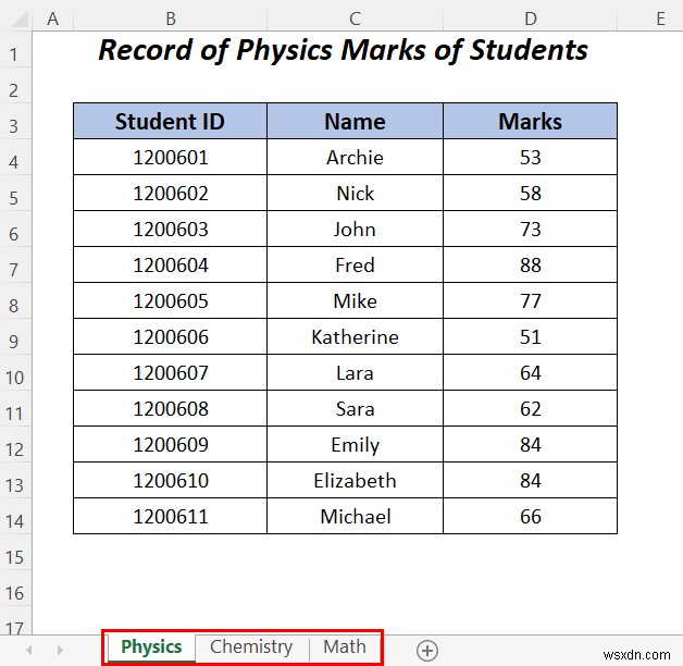 เคล็ดลับการรักษาความปลอดภัยของ Microsoft Excel:สมุดงานและแผ่นงานที่ปลอดภัย