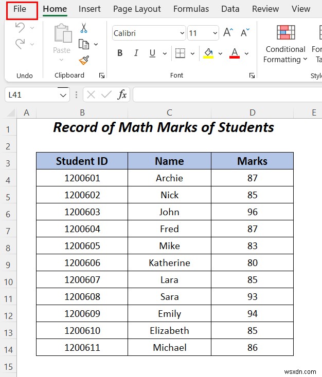 เคล็ดลับการรักษาความปลอดภัยของ Microsoft Excel:สมุดงานและแผ่นงานที่ปลอดภัย