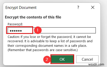 เคล็ดลับการรักษาความปลอดภัยของ Microsoft Excel:สมุดงานและแผ่นงานที่ปลอดภัย