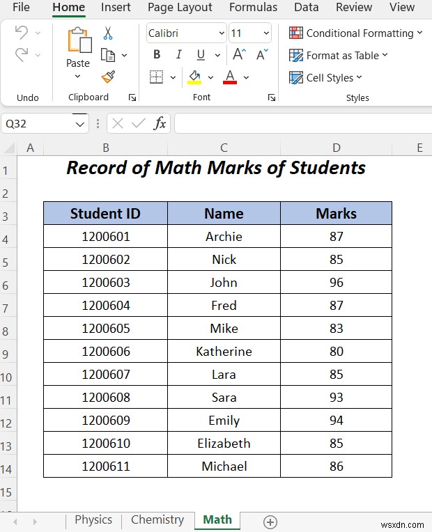 เคล็ดลับการรักษาความปลอดภัยของ Microsoft Excel:สมุดงานและแผ่นงานที่ปลอดภัย