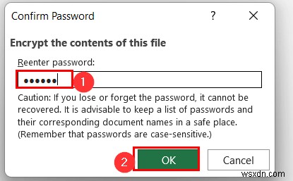 เคล็ดลับการรักษาความปลอดภัยของ Microsoft Excel:สมุดงานและแผ่นงานที่ปลอดภัย