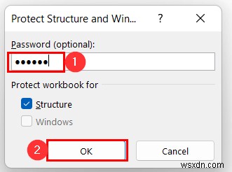 เคล็ดลับการรักษาความปลอดภัยของ Microsoft Excel:สมุดงานและแผ่นงานที่ปลอดภัย