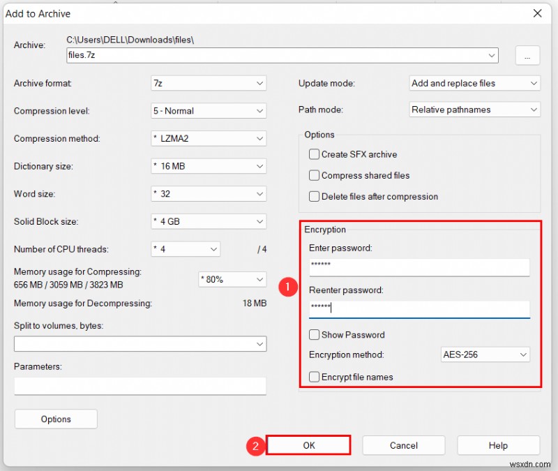 เคล็ดลับการรักษาความปลอดภัยของ Microsoft Excel:สมุดงานและแผ่นงานที่ปลอดภัย