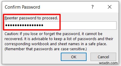 ความแตกต่างระหว่างแผ่นป้องกันและปกป้องสมุดงานใน MS Excel