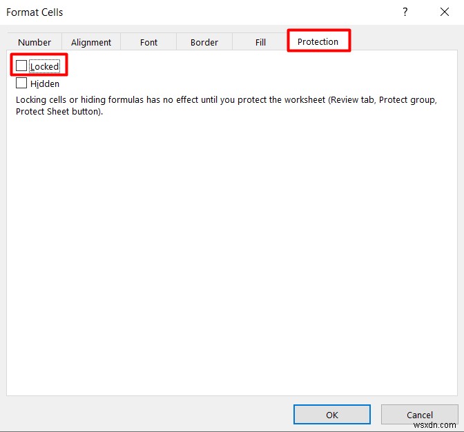 ความแตกต่างระหว่างแผ่นป้องกันและปกป้องสมุดงานใน MS Excel