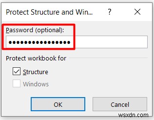 ความแตกต่างระหว่างแผ่นป้องกันและปกป้องสมุดงานใน MS Excel