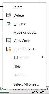 ความแตกต่างระหว่างแผ่นป้องกันและปกป้องสมุดงานใน MS Excel