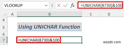 วิธีการแทรกสัญลักษณ์รากที่สองใน Excel (8 วิธีง่ายๆ)