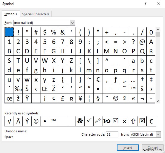 วิธีการแทรกสัญลักษณ์รากที่สองใน Excel (8 วิธีง่ายๆ)