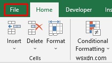 วิธีการตรวจสอบการสะกดในแผ่นงานที่ใช้งานอยู่ใน Excel